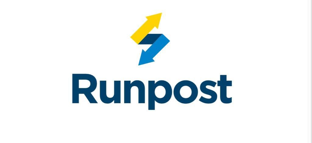 Runpost - Logo1